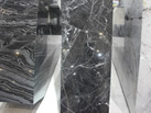 Ʒ - TEMMER MARBLE